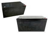24V 7Ah Genuine Battery Rechargeable V580-BATTERY24V