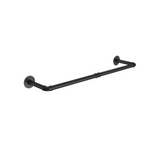 Adjustable Wall-Mounted Clothes Rack V767-JJ-ZZ183