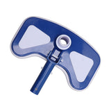 Swimming Pool Clean Head ABS Easy To Operate Efficient Pool Head Suction Pool Cleaning Accessories V1294-YM0703-3111230085411