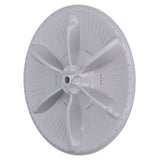 37.5cm Automatic Washer Washplate Universal Washing Machine Washplate Impeller Plate for Home V1294-YM0523-3113210277211