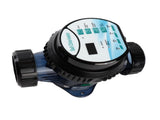 Saltwater Chlorinator DC24V Saltwater Pool Chlorinator System Swimming Pool Salt Chlorine Machine V1294-YM0901-3111240008511