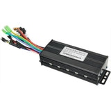 E-Bike Controller Sine Wave Brushless Motor Controller 24V/36V/48V 30A 750W/1000W for Electric Bike V1192-AZ-W-20809