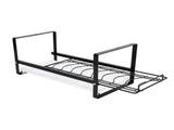 Kitchen Cabinet Storage Shelf Rack Bowls Dishes Plates Drainboard Holder Rustproof Nonslip for V1294-YM0716-3118220140512
