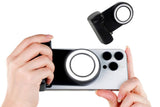 Magsafe Phone Camera Shutter Grip With Bluetooth Remote For iPhone Android V1263-JX-6404