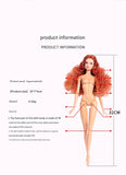 Collectible Figure Blind Box - One Random Figure Per Box Which Will You Get V888-ELOSUNG35785
