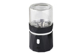 Mini Automatic Herb Grinder Spice Grinder USB Rechargeable-ST1 V1263-JX-7393