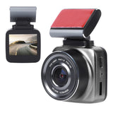 2in Car DVR Driving Recorder FHD 1080P Vehicle Dashboard DVR Camera Video Recorder Household V1294-YM0901-3113200104911