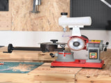 Circular Blade Sharpener, 370W Blade Grinding with Water Injection, Water Injection Circular V952-YJPMGJZSYJPMYJSYIV3