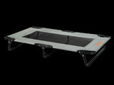 Pawz Pet Elevated Bed Dog Raised Trampoline Foldable Large L Size PT1279-L