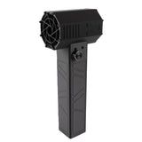 Jet Mini Blower 800W Brushless Motor Portable Turbo Powered Jet Fan with Adjustable Speed Jet V1294-YM0901-3111240072311