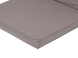 Rocking Chair Cushion Rain Proof Four Seasons Thickened Memory Foam Rocking Chair Pad with Removable V1294-YM0901-3116250003011