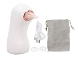 Ear Water Dryer Professional Cold Warm Air Quick Drying Portable Ear Drying Machine for Swimming V1294-YM0901-3112240051012