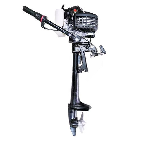 4 Stroke 4HP Outboard Motor Engine V213-MOTOR-A-4S