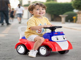 Ride On Toddler Push Car, Push Car for Toddler 19 to 36 Months, Kids Ride On Toy with Music & V952-KBKETCZSTCHSXICER001V9