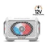 EcoXgear Defender 12V White DS-ECXDE12VW