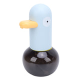 Automatic Foaming Soap Dispenser Cute Cartoon Duck Rechargeable Touchless Hand Soap Dispenser with V1294-YM0901-3112240065511