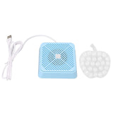 USB Dishwasher Mini Portable Ultrasonic Electrolysis Washing Machine for Sink Household Kitchen V1294-YM0703-3113230050112