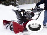 SWETRACE Primer Bulb for Snow Blowers Priming Fuel System 5Pcs V1189-LWWAL-20260327-03459