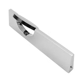 Wall Sconce Hardwired Modern Warm Light Stainless Steel Reflective Wall Mount Lamp for Bedroom V1294-YM0901-3119240096211