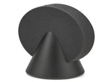 Lexon Conic 360 Bluetooth Speaker - Grey V398-LD-LA133PG3