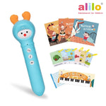 Alilo Early Educational Reading and Talking Pen Set V632-ALILO7269