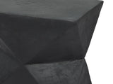 Levede Side Table Terrazzo Geometric CH1088_NZ