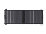 10W Solar Panel Charger Portable Water Proof 2 Fold Solar Board for Hiking Fishing Camping 5V 2A V1294-YM0901-3111240264811