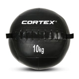 CORTEX 28kg Wall Ball Complete Set V420-WALLBALLSET28