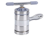 Mini Portable Honey Extractor Stainless Steel Manual Honey Presser Machine Beekeeping Tool V1294-YM0901-3111200241611