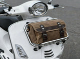 600D Waterproof Fabric, Multi-Pocket Storage, Magnetic Buckle, V1232-ZXCB-002
