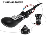 5/6 Speed LED Car Gear Shift Knob for Buick for Excelle GT/ for XT for OPEL 2009-2014 6 speed V1189-LWWAL-20260327-04371