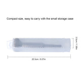 Electric Electric Hammer Chisel Bit For Surface Roughening Percussion Hammer Chisel Tool For Wall V1369-AZ3-W-15890