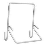 Honey Bucket Rack Stainless Steel Strong Carrying Capacity Rustproof Firm Bucket Holder Bracket V1294-YM0710-3111210312811