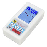 BR6 Geiger Counter Easy Reading Multifunctional Radioactive Detector for Nuclear Radiation V1294-YM0523-3111220056011