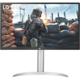 LG 27 inch 4K UHD Monitor DS-LG27UP550N
