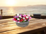 Rabbit Flower Pot Succulent Planter Garden Bunny Decorative Flower Pot Animal Shaped Planter V1294-YM0718-10347190