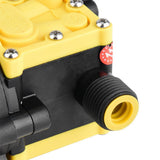 12V High Pressure Agricultural Electric Water Pump Water Sprayer Pump V1294-YM0901-JY19055