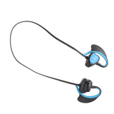 Swimming Headphone Bluetooth Wireless IPX8 Waterproof Intelligent Voice Prompt Noise Reduction V1294-YM0901-3111240068712