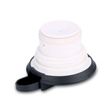 Stainless Steel Insulation Bottle Double Walled Vacuum Flask 2L Keep Heat Cold for Beverage Tea V1294-YM0901-H33429S