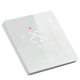 Smart Thermostat WiFi Programmable Phone App Control Water Floor Heating Temperature Controller for V1294-YM3114220092611-0421