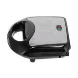 NonStick Electric Sandwich Maker Breakfast Maker for Dormitory Kitchen V1294-YM0901-3113210121211