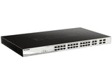 D-LINK DGS-1210-28MP Switch DS-DLDGS121028MP