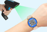 Women Fashion Smartwatch with Heart Rate and Sleep Monitoring IP67 Waterproof V1263-JX-6110-2
