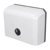 Paper Towel Dispenser Wall Mount ABS Paper Towel Holder for Lounges Toilet Kitchen V1294-YM0703-3117230029211