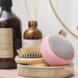 Kreafunk Ago 2 Fabric Bluetooth Speaker - Fresh Pink V398-KFWT147
