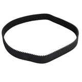 Stump Grinder Engine Belt 0400123 Drive Belt Replacement for SP7015TRX SP7015 4400-4 V1294-YM0901-3111250061711