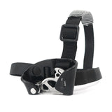 Quick Step Foot Ascender,Outdoor Rock Climbing Tree Arborist, Mountaineering Equipment Climbing V1192-AZ-W-2951