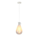 Orson Pendant Light - White V558-LL002PL054W
