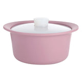 45.6oz Silicone Steamer, Large Capacity Microwave Steamer Bowl, Dishwasher Safe Silicone Cooking V1369-AZ3-W-08844