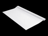 PVC Tablecloth Clear Plastic Cover Protector Mat V63-921131